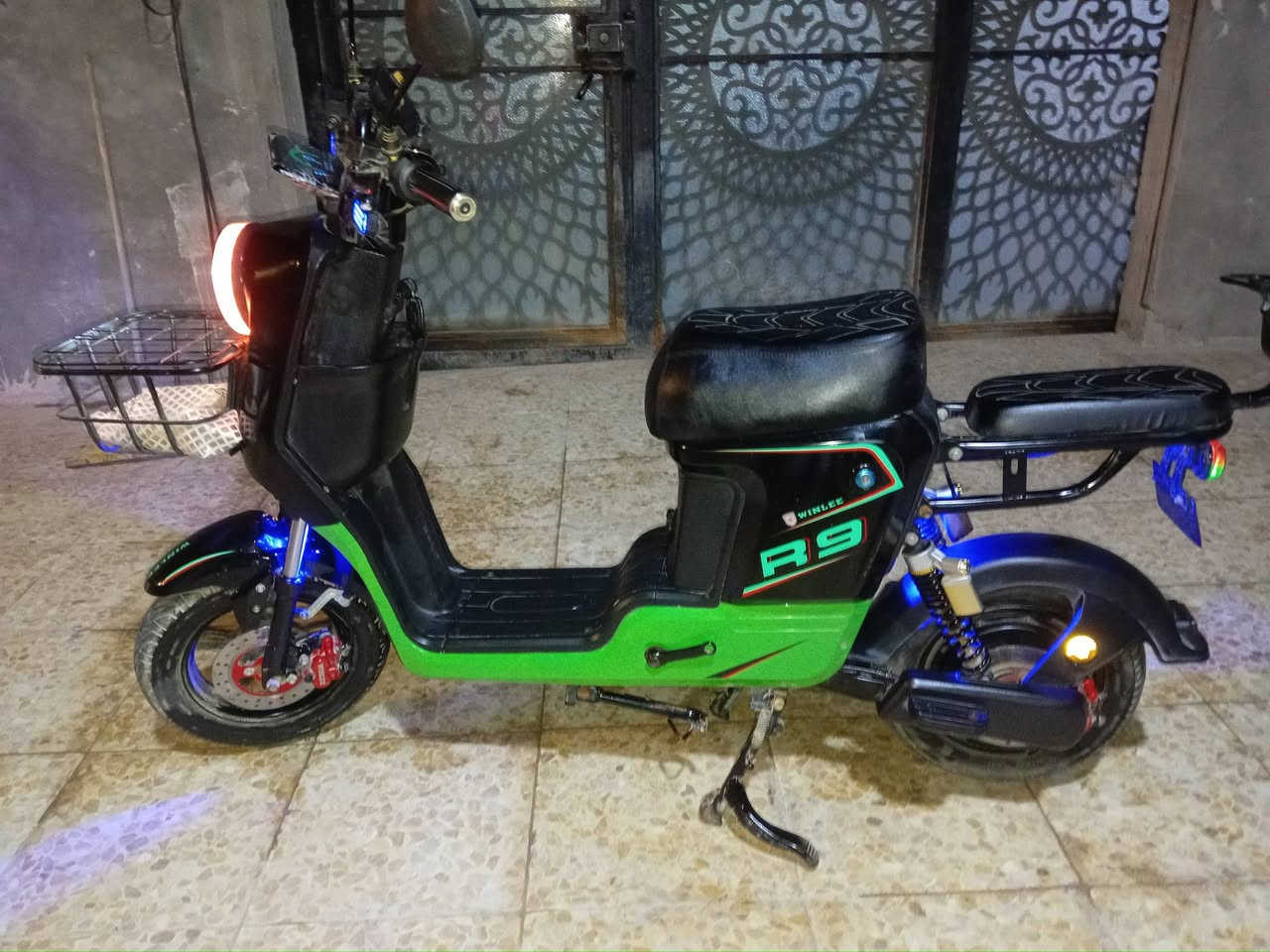 دراجه شحن R9  مديل 2025 البيع دراجه تضيفه مابيها اي شي شرط فحص سعر٤٥٠ عنوان بصره التنومه


**إذا كنت صاحب هذا الإعلان وتريد حذفه لأي سبب، رجاءا أرسل رسالة إلى الدعم الفني**