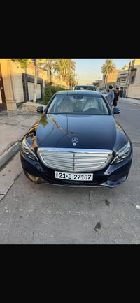 مارسدس موديل ١٦ خليجي مكفوله كفاله عامه ماشيه ٧٠ حقيقي عنواني بغداد ال...