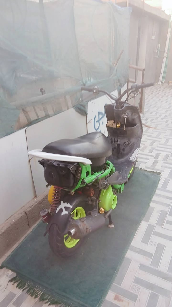 ماكس عدلة للبيع بوشة 55 دراجة مزودة و مناقصة برغي و احلا من الصور و بية كلمات رياضية تايواني اصلي السعر 400 وبية مجال للشراي العنوان بصرة زبير الرقم *********** التواصل واتساب فقط
