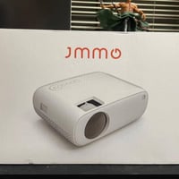 بروجكتر محمول • واي فاي بلوتوث • ١٠٨٠P