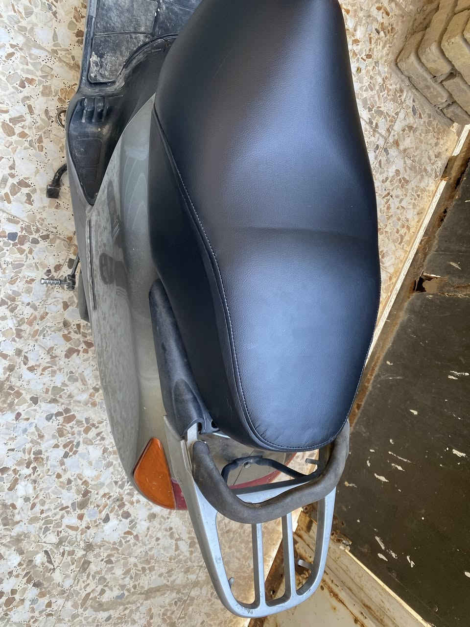 السلام عليكم للبيع سبيسي ياباني نظيفه كهربائيات كلها شغاله السعر مليون


**إذا كنت صاحب هذا الإعلان وتريد حذفه لأي سبب، رجاءا أرسل رسالة إلى الدعم الفني**