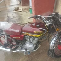 شيفان • 2023 • الموصل وادي حجر