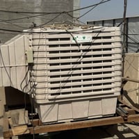 مبرده استعمالها شهرين فقط اشتريناها من كراده السعر 600الف  وهاي ساحبة ...