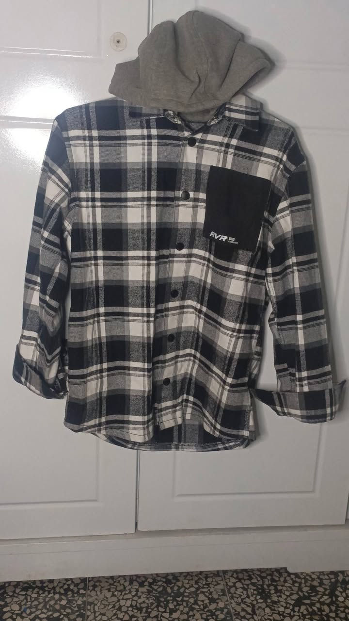 السعر 15 ويوجد توصيل داخل بغداد 5. القياس من 10سنوات الى 12 تحياتي


**إذا كنت صاحب هذا الإعلان وتريد حذفه لأي سبب، رجاءا أرسل رسالة إلى الدعم الفني**