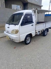 فاو موديل 2006 محرك كير أكسل شاصي كهربائي بشرط 07702304659