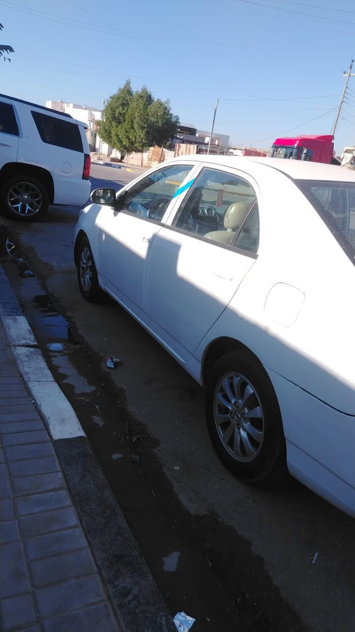 سلام عليكم بي وايدي موديل ١٦كفاله عامه ماعدا جاملغ امامي مبدل صفحه سايق رقم بصره سنويه ٢٨ مكينه وكير بيكاجو كورلا رقم *********** سعر ٥٧
مكان بصره الزبير
