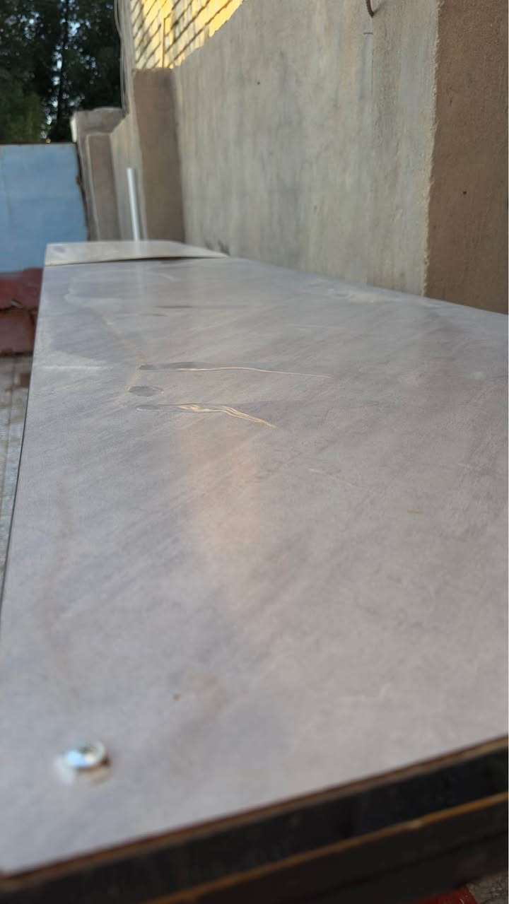 ‎للبيع حطاطة سويته ب٣٠٠ ابيع ب٢٠٠‎ النجف, العراق


**إذا كنت صاحب هذا الإعلان وتريد حذفه لأي سبب، رجاءا أرسل رسالة إلى الدعم الفني**