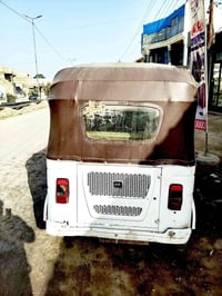 تكاتك • موديل 21 • بابل القاسم