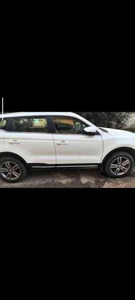 جيلي امكراند X7 sports لَسِتٌتٌفُسِآر ***********
