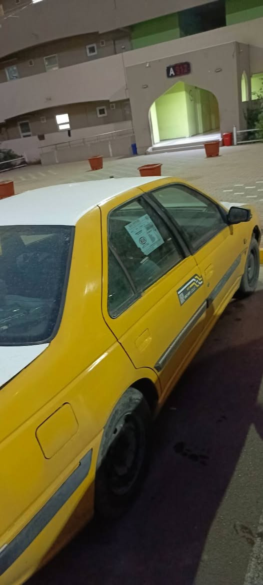 بيجو بارص 2011
محرك فرنسي جديد مكفول قطرة بالنص
الگير مكفول وبحالة جداً ممتازة 
كهربائيات كلها شغالة 
صدر امامي جديد 
صدر خلفي جديد 
تخم تايرات جديد 
السيارة داخلة هزة 
مصفرة هيئة وغرامات 
تحويل ثاني يوم 
بيها نقوصات كلش بسيطة 
يحتاجلها دگم للجام الامامي واني جايبهن انت بس تشد 
واليدة مال باب الصدر موجودة انت بس تشد 
مكان السيارة بسمايا 
حاب تستفسر اكثر 
هذا رقمي ***********
