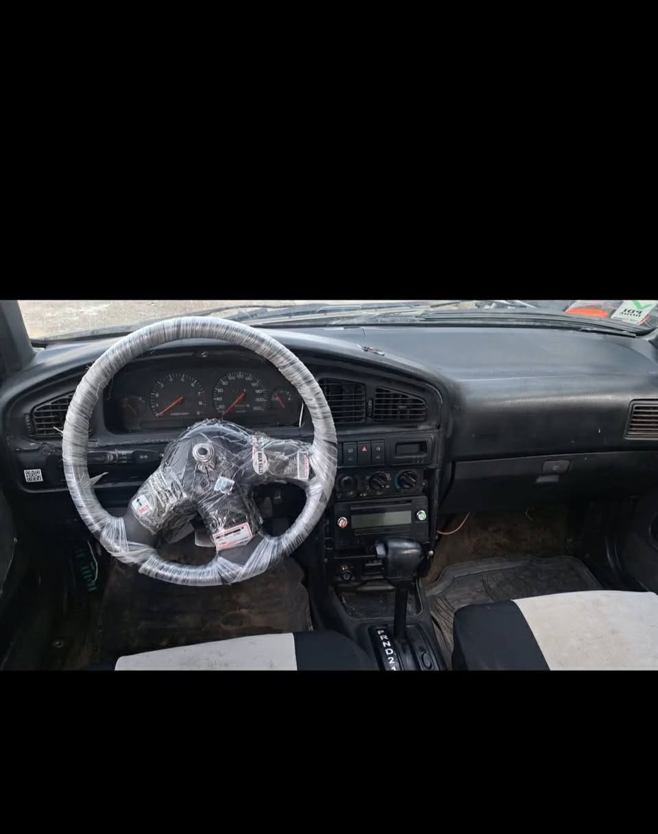 فرۆشتنی خێرا... هۆندای ئەلەنترا گێڕو مەکینە بەشەرت گێڕ ئۆتۆ ماتیک ئاڕمی هەولێرە بەشەرتی حاسییە پێشو دوای تازە داگیراوە سەیارەکە ماڵی فەقیرە نرخیشی ١٣ وەرەقەو معامەلە شوێن سلێمانی ،✨ السليمانية, العراق


**إذا كنت صاحب هذا الإعلان وتريد حذفه لأي سبب، رجاءا أرسل رسالة إلى الدعم الفني**