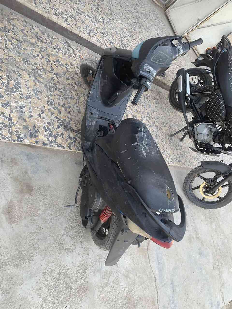 للبيع


**إذا كنت صاحب هذا الإعلان وتريد حذفه لأي سبب، رجاءا أرسل رسالة إلى الدعم الفني**