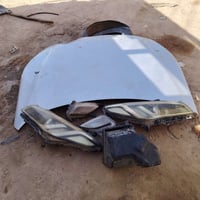 سوناتا • قطع غيار • النجف