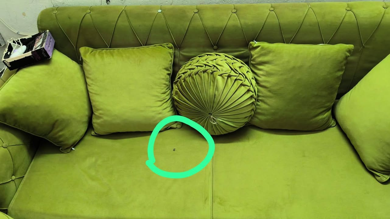 تخم تركي 7 مقاعد اسفنج بولستر طبي مريح يحتوي مخزن وسرير مع 9 كوشات ب٣٠٠
البنوك قرب البنزين خانه


**إذا كنت صاحب هذا الإعلان وتريد حذفه لأي سبب، رجاءا أرسل رسالة إلى الدعم الفني**