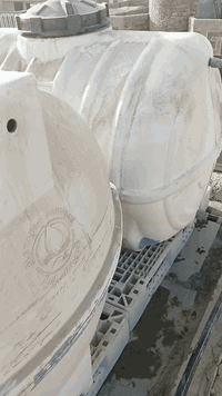 ورشة متنقلة • تصليح خزانات • ضمان سنة