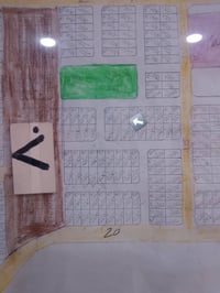 التاجيه • ٢٠٠م • مطلّة على ساحة