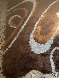 مافيون • سجادة • بدون عيب