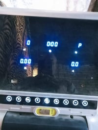 جهاز جري • شغال • مدينة الصدر