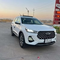 شيري تيجو 7 برو • شيري تيجو 2024 • تيجو 7 برو 2024 • سيارة تيجو 7 برو ...
