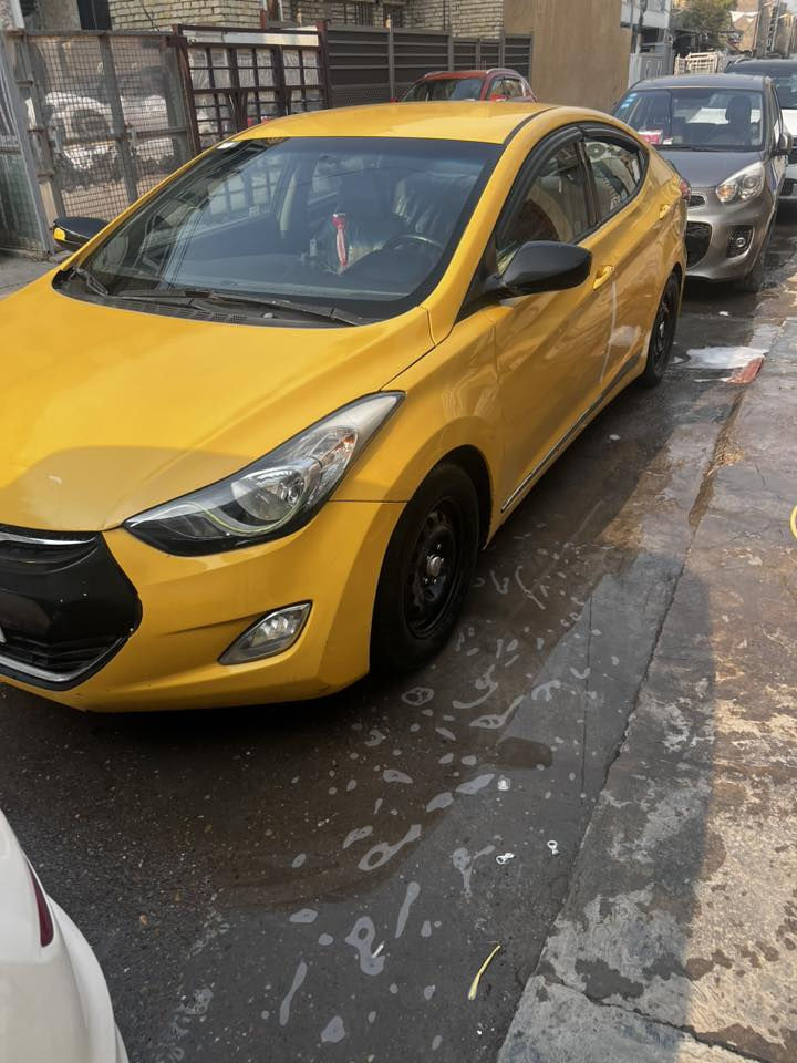 النتره موديل 13 امريكي سياره بسمي وع ايدي صار 5 سنين عندي سياره ليبل واحد بس قطعه جاملغ مبدل حادثه من امريكا  كلشي واضح بلفديو مكينه حاويه شاده صار شهر برغي ما مفتوح بيه كير ومحرك وتبريد سياره خير من الله ترايه ناعم بسمي تحويل مباشر مصفره هيئه وغرامات  سعر 95 مكاني بغداد زعفرانيه كلشي واضح بلفديو مو تخابرني ودكلي شبيه مابيه غير متواجد ع الفيس اتصل ***********
