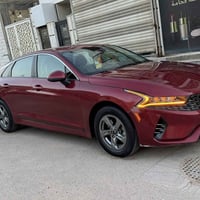 كي فايف • ٢٠٢٢ • بالبصرة