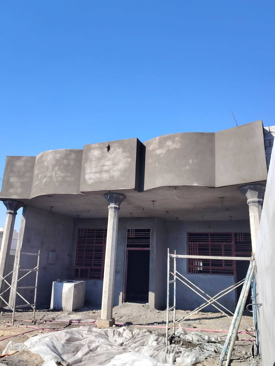 لباخ متفرغ شغل فول ديالئ بعقوبه سعر المتر 3 الف اشتغل كل مكان ***********
