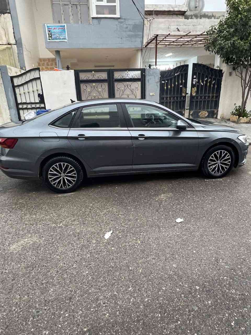 (SOLD) ‎جیتا 2019مواسفات S دوو دەرگەو جاملغ سبوغ سحر122ماجال ***********‎ أربيل, العراق
