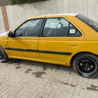 بارس • ٢٠١٠ • بغداد