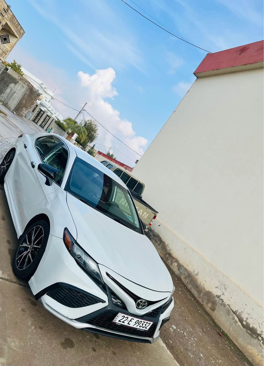 مواسەفات se مودیل 2023 بونیت سبوخ بی ناوگرتن
ژمارەی موبایل *********** أربيل, العراق
