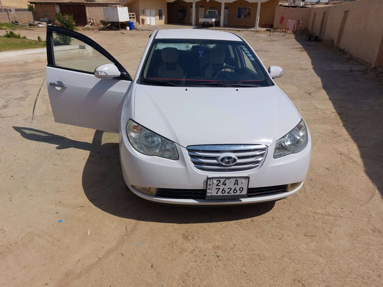 النترا موديل ٢٠١١ رقم دهوك سنويه اله ٢٠٢٧ هزه جديده باسمي شرط التحويل سونار جديد واضح الضرر السعر ١٢٥ 
***********
