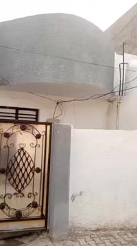 بيت البيع جسر ديالى القديم شارع لبستان سند 25 لاستفسار تصال الرقم ‭٠٧٧...