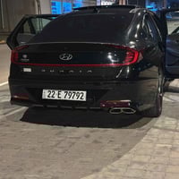 سوناتا ٢٠٢٢ • رقم اربيل • فول مواصفات