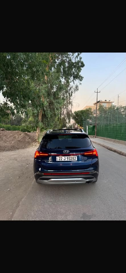 السلام عليكم سنتافيا موديل 22  محرك 2500 تنفس طبيعي السياره فول مواصفات مكفوله حادثهه على كد شبرين بالجنطه معدل بارد ومصبوغ على كد شبرين السياره مابيه صبغ بدون ايرباك نضيفه وجديده على وضع الشركه 
كامله وجاهزه سنويه وهزه حديده بسمي السياره 
المواصفات 
6 انضمه قياده 
شفتات ستيرن 
كير بيانو 
سايد بريك كهرباء 
بصمه 
ابواب وجنطه بصمه
كامره دواره 
حساسات امامي خلفي
استيرن تدفئه 
كشنات جلد وتدفئه +كهرباء +مساج
قطعتين تبريد 
رادار امامي خلفي جانبي 
سلايد على طول القماره 
تحديد مسار +قياده اليه
توقف ذاتي في حاله التصادم رادارامامي خلفي جانبي
اوتو هولد 
تشغيل عن بعد
اوتو كار بلي
وبعد بيهه هواي مواصفات 
عنوان السياره بغداد الدوره
السعر المطلوب ٢٠٥ 
***********
