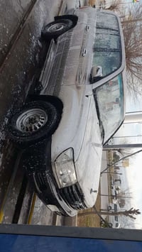 لاند كروز موديل. 2006 قطري. دبل اسبير     كير ومكينه وصدر كفاله     با...