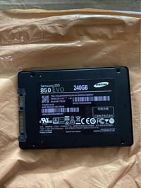 SSD ٢٤٠ • جديدة • بغداد