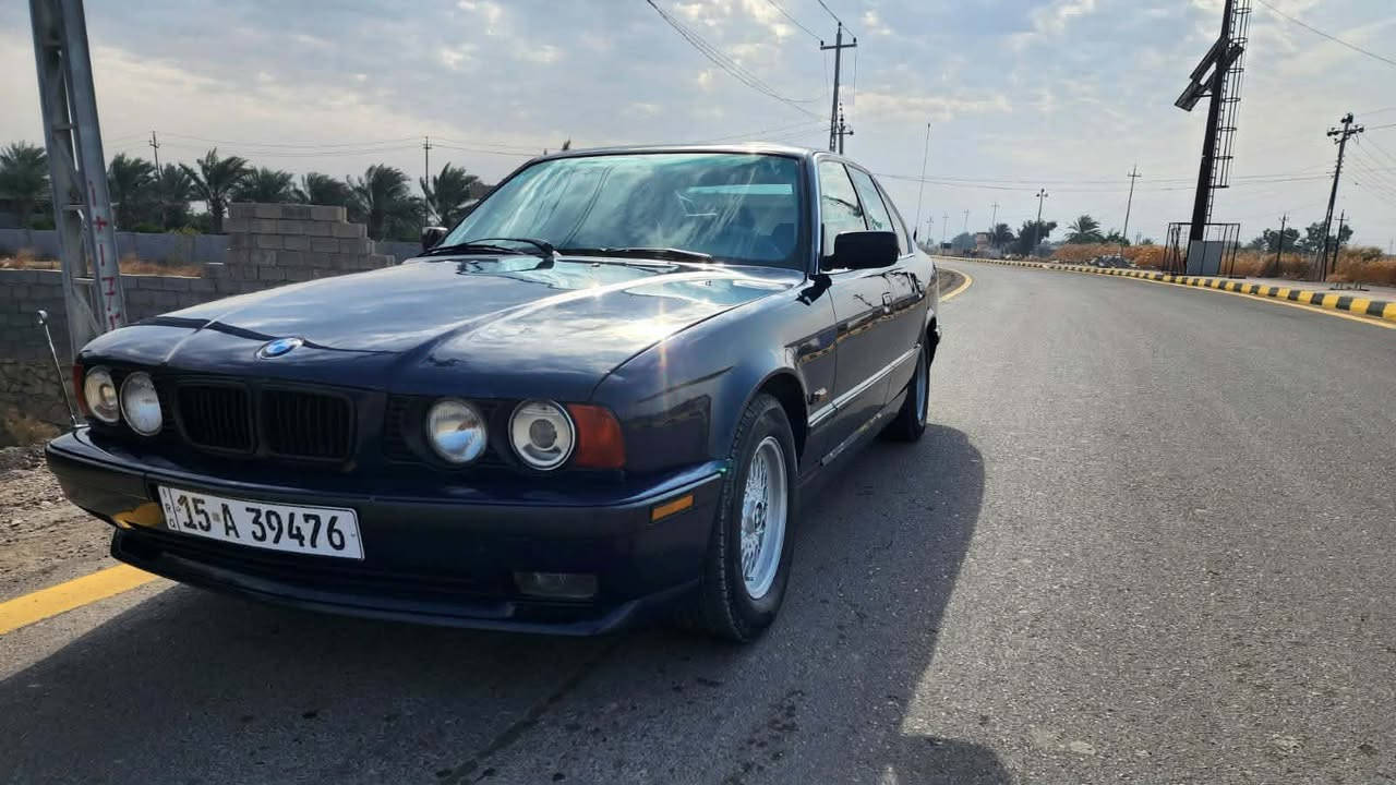 سلام عليكم
للبيع بي ام 525 مسكر فانوس سياره بدون حادث بلاديه من دعاميه لدعاميه بدون قطره خياس
مصبوغه عام جماليه كير ومكين صدر كفاله
تبريد ثلج 
تخم تاير ويل جديد 
سياره مابيهه نقص برغي 
رقم انبار تحويل ثاني يوم 
السعر 65 وبيها مجال مكاني فلوجه
للاستفسار 
***********
