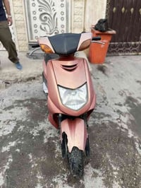 دراجه سكنس نثيه 140 للبيع دراجه مجفته قبل سبوع دراجه خرسه دراجه مابيهه...