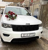 للبيع جيب بلاك توب ٢٠٢١ وارد امريكي رقم اربيل مواصفات السياره شاشه كام...