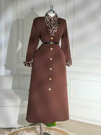 دابل تركي • موديلات العيد • مقاسات ٣٨-٤٨