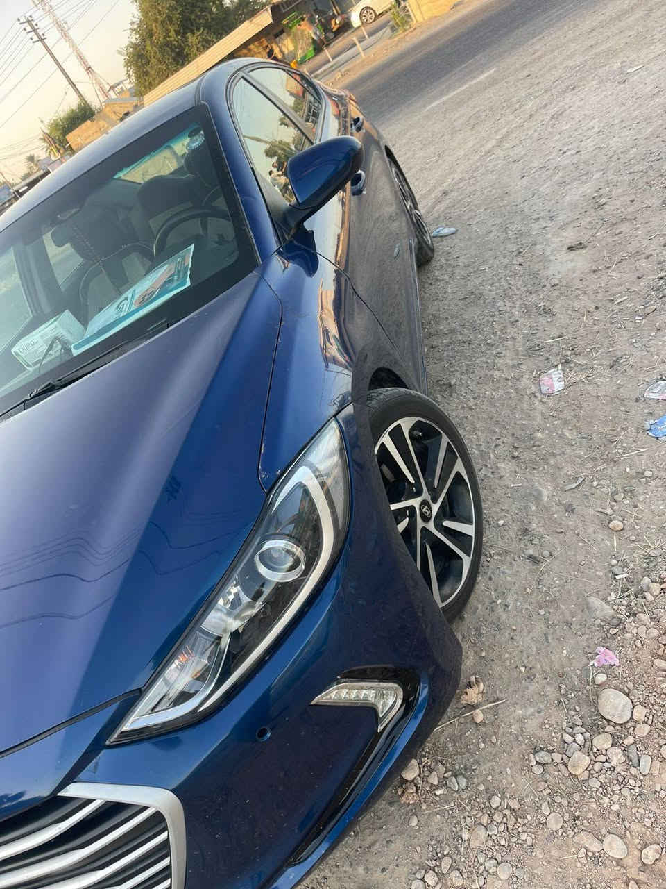 السلام عليكم سيارة النتره ٢٠١٧ ضرر بس بنيد اليبل واحد من عد البنيد ورد أمريكي  محرك ٢٠٠٠ سيارة كير محرك مكفول سيارة جاهزه  مال جناي سعر ١٢٥ بيه مجال رقم الهاتف *********** مكان ديالى يرهم مروس
