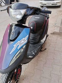 دراجة ماكس • كهربائيات شغالة • البصرة