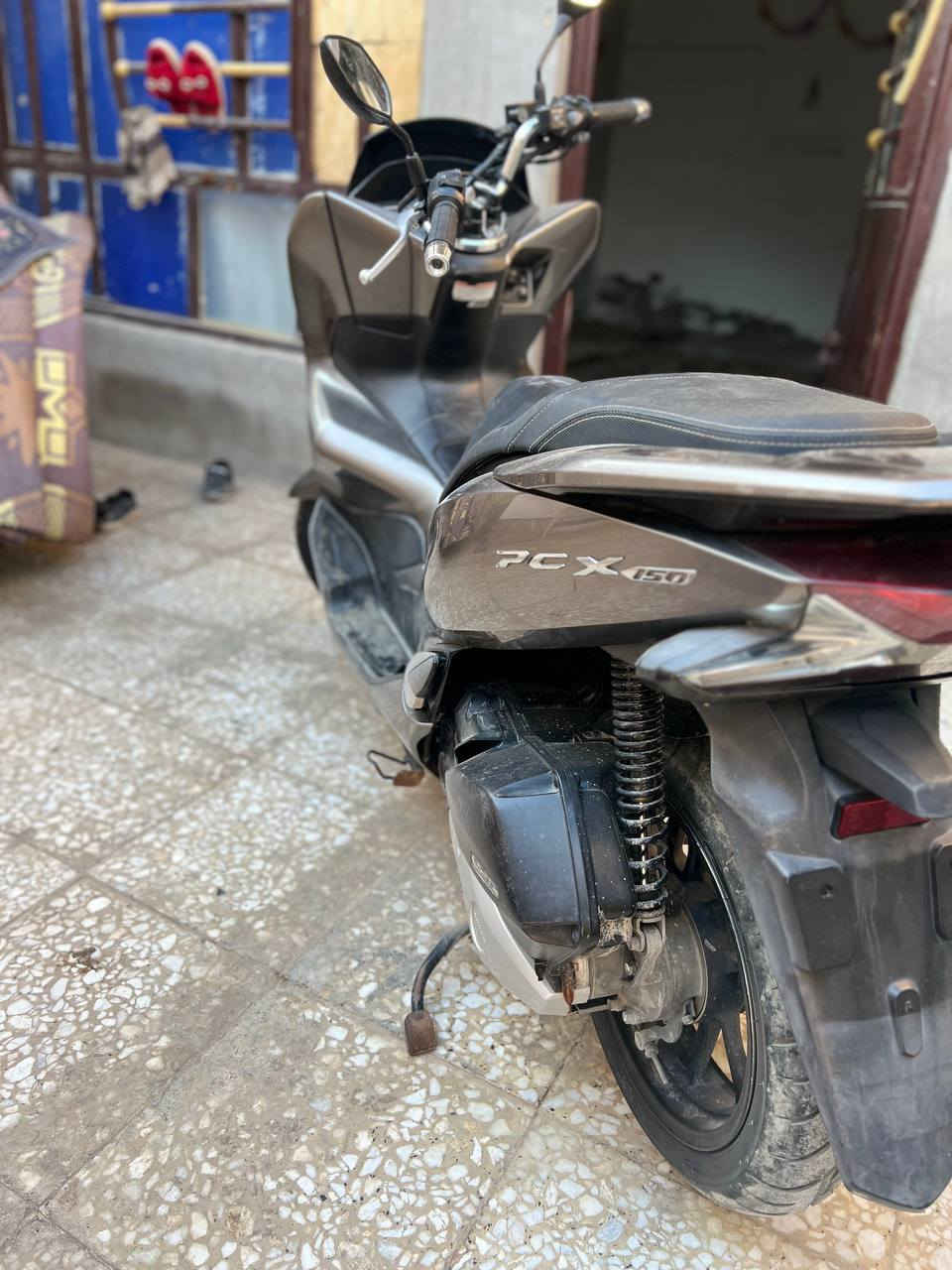 مكفولة فتح البرغي  بصمتين تدفع حساسات شغالة دراجية ما مفتوحة ماشية 15الف التفاصيل اكثر يتصل على الرقم ***********  25وبيها مجال بغداد, العراق
