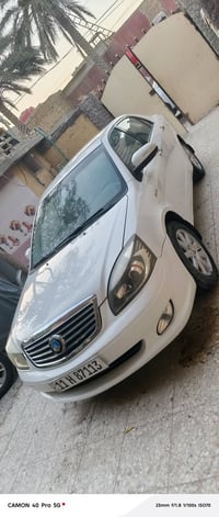 كفالة • كير عادي • تبريد ثلج