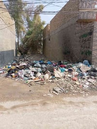 عرصة • ١٠٠م • شارع المطار القديم