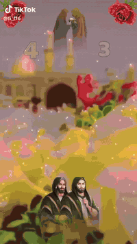 الى اهلنا وناسنا في السماوة الوركاء الرميثه الخظر
تعلن.       🌃   { حملة موسى الكاظم }🌃 عن رحلتها إلى العتبات المقدسه بمناسبة شهر شعبان مولد الأمامين الحسين🥰 وأخيه أبا الفضل العباس عليهم السلام 🥰

كل خميس الساعه 7 ليلاً 🕚

زيارة علي ابن الحسين✴️ عليه السلام 

الكاظميه المقدسة  ✴️

اولاد مسلم       ✴️

كربلاء المقدسة  ✴️ مبيت ليله واحده❤️

 

العلويه شريفه   ✴️

النجف الأشرف  ✴️

المبيت ليله  في كربلاء المقدسة 

التاريخ 2026/1/22

 الساعه 7 ليلاً ❤️  السعر 13 الف فقط 🤩

فنادق درجه اولى واسعار مناسبه 🏫🏫🏫

-----------------------------------------------------------------

� *********** _ ***********

� السماوة – القشلة حسينيه السبطين
