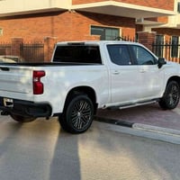 سلفرادو • ٢٠٢٣ • وارد امريكي