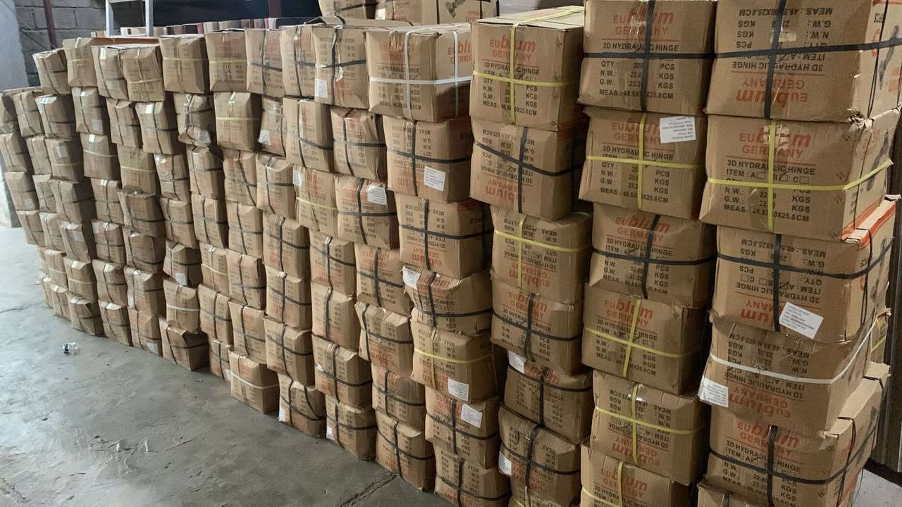 سلام عليكم
اخواني عزاء 
نرماده نورمال عدل درجه اوله سعر ١٠٠ عدد ٢٠ الف 
نرماده ثلاث عيار درجه شركه بلوم صيني 
يوجد بل 
عدله او قو او كامل قوس 
نرماده درجه اوله ثقيله 
سعر ١٠٠ عدد٤٥ دولار سعر ٢٠٠ عدد ٨٥ دولار 
لل استفسار خاص


**إذا كنت صاحب هذا الإعلان وتريد حذفه لأي سبب، رجاءا أرسل رسالة إلى الدعم الفني**