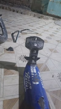 سبايدر • طياري • ثقيل