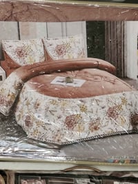 لحاف شتائي • توصيل مجاني • السعدونية