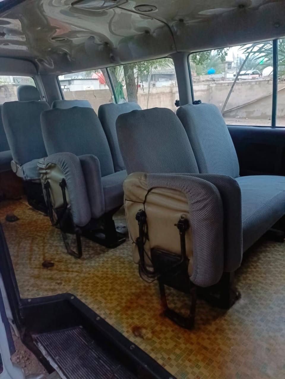 السلام عليكم جنبي 2015 للبيع السعر 96 وبيه مجال قليل الرقم ‏‪***********‬‏
